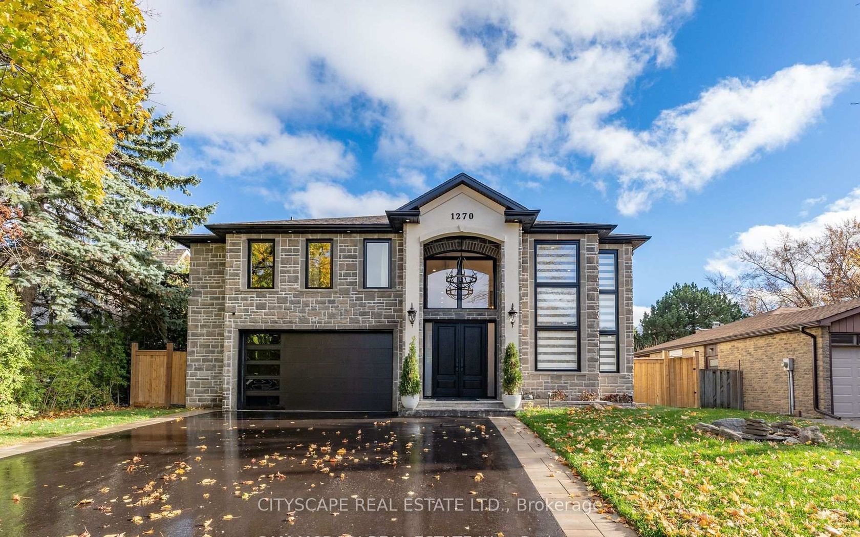 1270 Saginaw Crescent, Lorne Park, Mississauga 