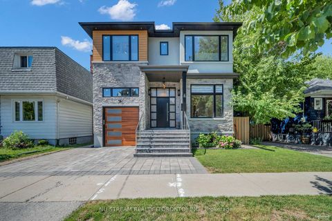 Photo 0 at 4 Westbourne Avenue, Birchmount, Toronto