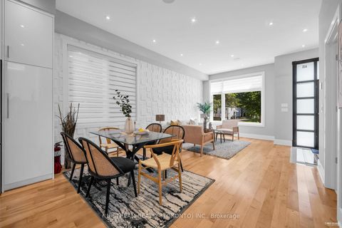 Photo 5 at 4 Westbourne Avenue, Birchmount, Toronto