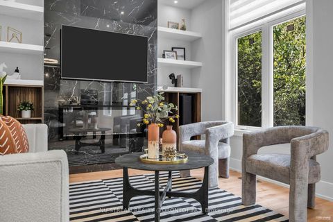 Photo 7 at 4 Westbourne Avenue, Birchmount, Toronto