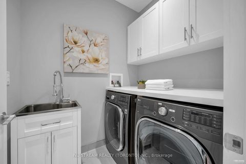 Photo 25 at 4 Westbourne Avenue, Birchmount, Toronto
