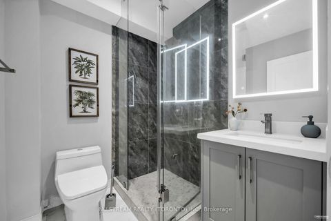 Photo 33 at 4 Westbourne Avenue, Birchmount, Toronto
