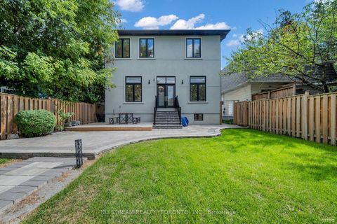 Photo 42 at 4 Westbourne Avenue, Birchmount, Toronto