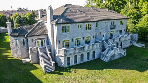 Photo 2 at 290 Tollendal Mill Road, South Shore, Barrie