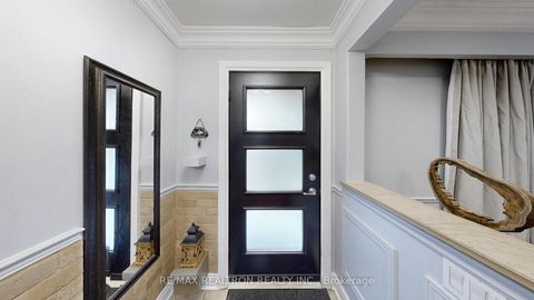 Photo 5 at 73 Claymore Drive, Queensway, Toronto