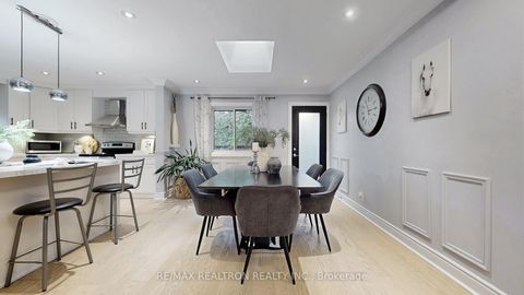 Photo 10 at 73 Claymore Drive, Queensway, Toronto