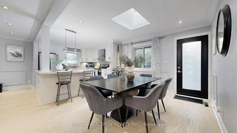 Photo 11 at 73 Claymore Drive, Queensway, Toronto