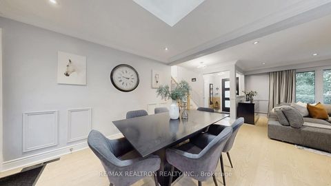 Photo 13 at 73 Claymore Drive, Queensway, Toronto
