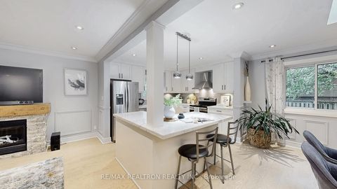 Photo 15 at 73 Claymore Drive, Queensway, Toronto