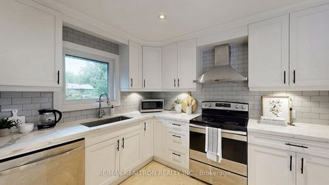 Photo 19 at 73 Claymore Drive, Queensway, Toronto