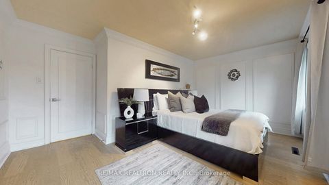 Photo 21 at 73 Claymore Drive, Queensway, Toronto