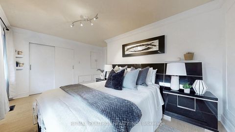 Photo 22 at 73 Claymore Drive, Queensway, Toronto