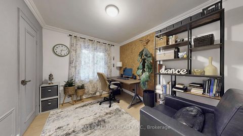 Photo 23 at 73 Claymore Drive, Queensway, Toronto