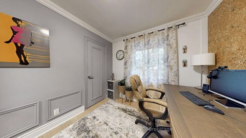Photo 24 at 73 Claymore Drive, Queensway, Toronto
