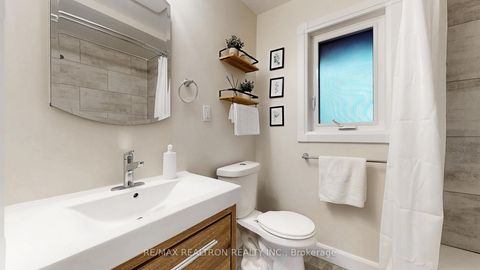 Photo 27 at 73 Claymore Drive, Queensway, Toronto