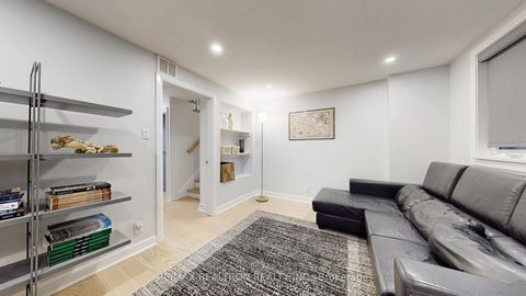 Photo 30 at 73 Claymore Drive, Queensway, Toronto