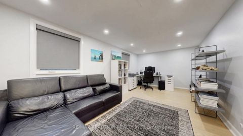Photo 31 at 73 Claymore Drive, Queensway, Toronto