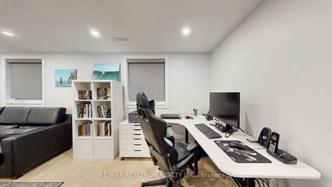 Photo 32 at 73 Claymore Drive, Queensway, Toronto