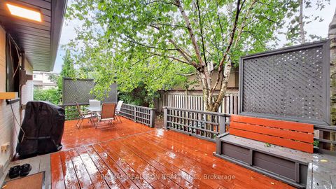 Photo 38 at 73 Claymore Drive, Queensway, Toronto