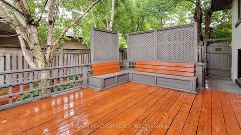 Photo 41 at 73 Claymore Drive, Queensway, Toronto