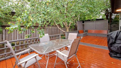 Photo 43 at 73 Claymore Drive, Queensway, Toronto