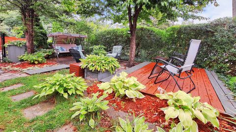Photo 45 at 73 Claymore Drive, Queensway, Toronto
