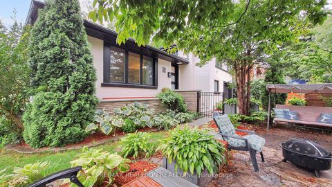 Photo 46 at 73 Claymore Drive, Queensway, Toronto