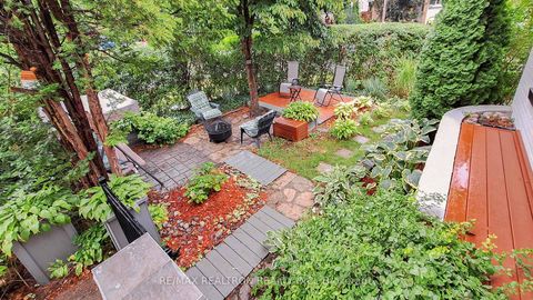 Photo 48 at 73 Claymore Drive, Queensway, Toronto
