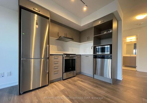 Photo 3 at 2312 - 219 Dundas Street E, Yonge Corridor, Toronto
