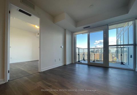 Photo 4 at 2312 - 219 Dundas Street E, Yonge Corridor, Toronto