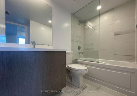 Photo 5 at 2312 - 219 Dundas Street E, Yonge Corridor, Toronto