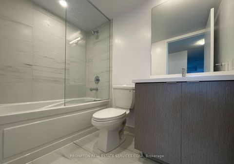 Photo 7 at 2312 - 219 Dundas Street E, Yonge Corridor, Toronto