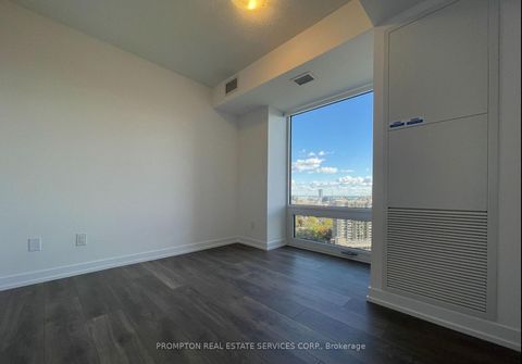Photo 9 at 2312 - 219 Dundas Street E, Yonge Corridor, Toronto