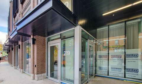 Photo 14 at 2312 - 219 Dundas Street E, Yonge Corridor, Toronto