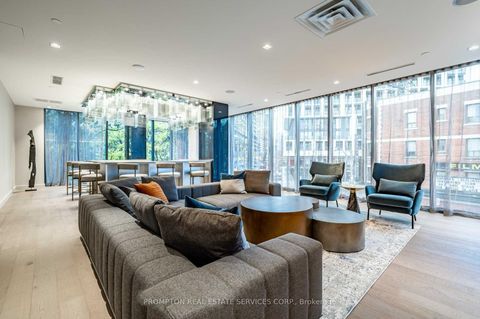 Photo 15 at 2312 - 219 Dundas Street E, Yonge Corridor, Toronto