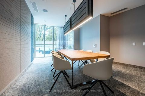 Photo 16 at 2312 - 219 Dundas Street E, Yonge Corridor, Toronto