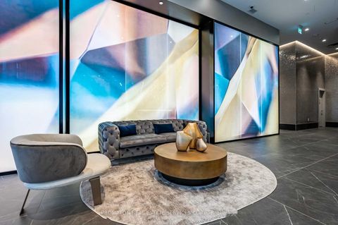 Photo 17 at 2312 - 219 Dundas Street E, Yonge Corridor, Toronto
