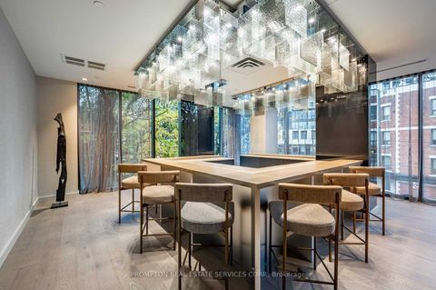Photo 20 at 2312 - 219 Dundas Street E, Yonge Corridor, Toronto