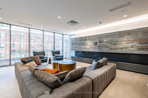 Photo 21 at 2312 - 219 Dundas Street E, Yonge Corridor, Toronto