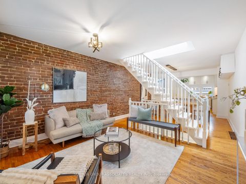 Photo 1 at 35 Roseheath Avenue, Woodbine Corridor, Toronto