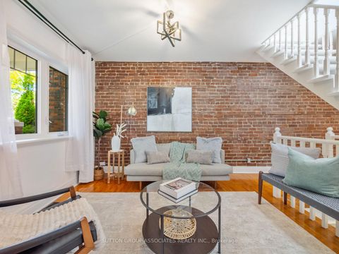 Photo 2 at 35 Roseheath Avenue, Woodbine Corridor, Toronto