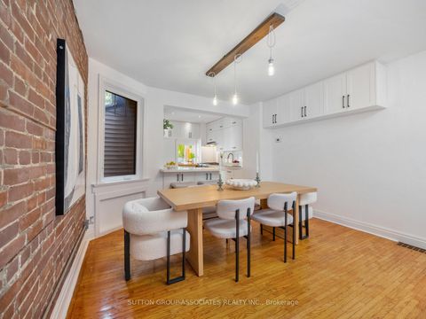Photo 4 at 35 Roseheath Avenue, Woodbine Corridor, Toronto