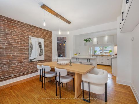 Photo 5 at 35 Roseheath Avenue, Woodbine Corridor, Toronto