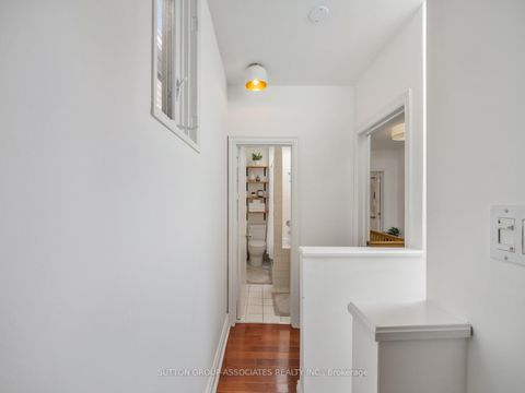 Photo 12 at 35 Roseheath Avenue, Woodbine Corridor, Toronto