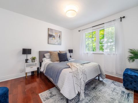 Photo 13 at 35 Roseheath Avenue, Woodbine Corridor, Toronto