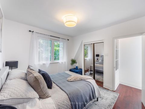 Photo 14 at 35 Roseheath Avenue, Woodbine Corridor, Toronto