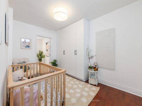 Photo 16 at 35 Roseheath Avenue, Woodbine Corridor, Toronto