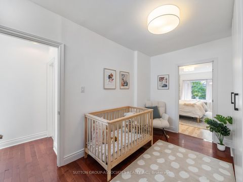 Photo 17 at 35 Roseheath Avenue, Woodbine Corridor, Toronto