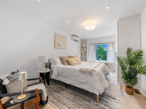Photo 19 at 35 Roseheath Avenue, Woodbine Corridor, Toronto