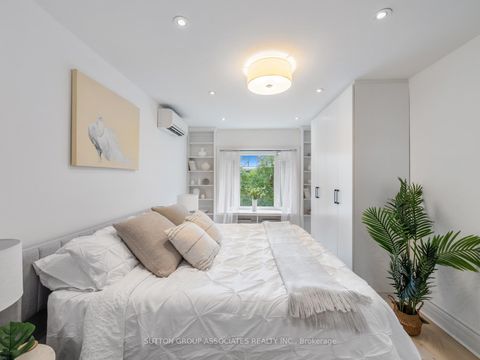 Photo 20 at 35 Roseheath Avenue, Woodbine Corridor, Toronto